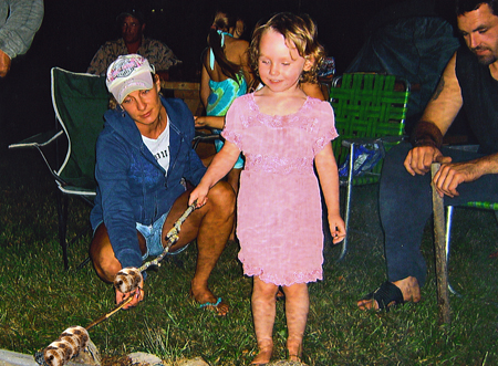 Our Campground has a variety of sites and can accommodate campers who are tenting all the up to guests with 40 foot RVs. Our Campground has a variety of sites and can accommodate campers who are tenting all the up to guests with 40 foot RVs.